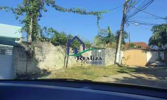 Imagem: TERRENO ESTRATÉGICO EM ITAIPU PROJETO PRÉ-APROVADO