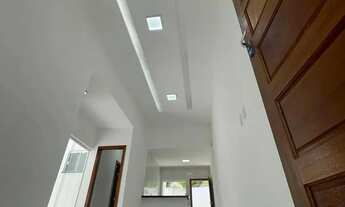 Imagem 4: CASA NA BARRA DOS COQUEIROS - M.CC - LOT. NOSSA SENHORA DO CARMO [14067