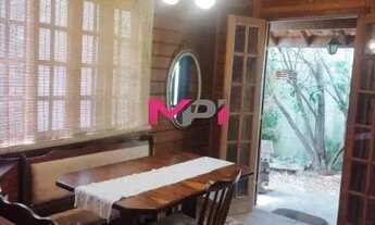 Imagem 4: CASA A VENDA NO VILA GUARANI EM JUNDIAI/SP