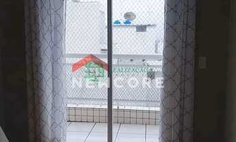 Imagem 6: Apartamento em Rua Líbero Badaró - Ocian - Praia Grande/SP