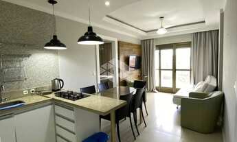 Imagem: APARTAMENTO COM 2 SUÍTES, VISTA PARA O