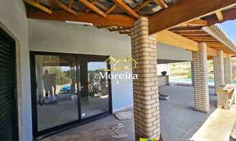 Imagem 6: Chácara em Condomínio com 4 quartos, Dona Catarina, Mairinque - R$ 1.2 mi, Cod: 142