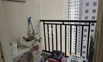 Imagem 7: APARTAMENTO À VENDA NO CONDOMÍNIO ALTOS DA SAMUEL MARTINS - JARDIM DO LAGO - JUNDIAÍ/SP