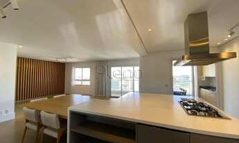 Imagem 7: Apartamento à venda em Campinas, Cambuí, com 3 suítes, com 213 m², Edifício Toscana