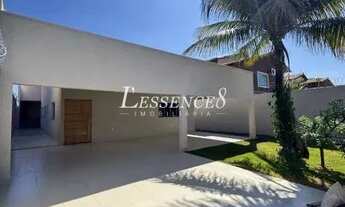 Imagem: Casa 360m² com 4 quartos Jardim Imperial