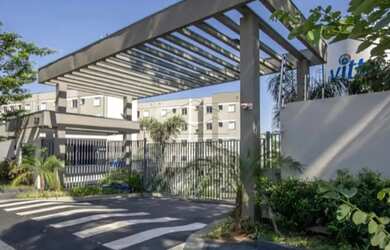 Imagem 2: Apartamento - 02 dormitórios - Vitta Vila Nipônica