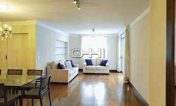 Imagem 4: Aluguel Apartamento 2 Dormitórios - 150 m² Jardim Paulista