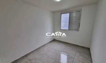 Imagem 6: Apartamento com 2 dormitórios para alugar, 48 m² por R$ 1.500,00/mês - Artur Alvim - São P