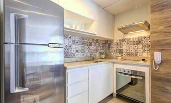 Imagem 2: Apartamento à Venda - Brooklin, 1 Quarto, 42 m2