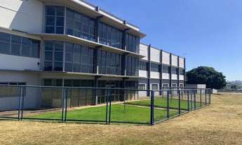 Imagem: Galpão na BR-153 - Aparecida de Goiânia