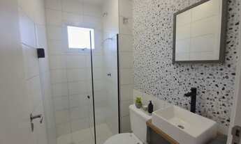 Imagem 2: Apartamento reformado - 2 quartos