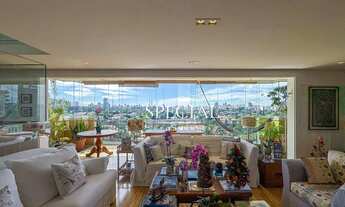 Imagem 2: Cobertura com 4 dormitórios, 600 m² - venda por R$ 11.250.000,00 ou aluguel por R$ 124.600