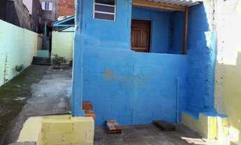 Imagem 2: Casa com 1 quarto à venda + uma casa no terreno à venda, 87 m² por R$ 280.000 - Jardim dos