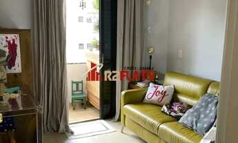 Imagem 2: Apartamento com ótimo preço no bairro Itaim Bibi. Confira!