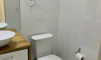 Imagem 3: Apto recém reformado impecável