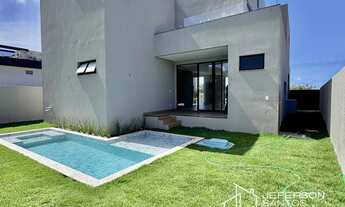 Imagem 2: Alphaville Sergipe - Frente Lago [7005