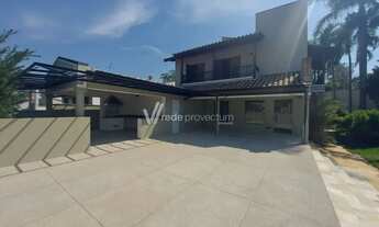 Imagem: Casa - Jardim Santa Marcelina - Campinas