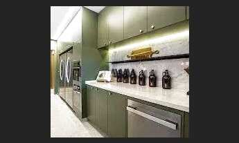 Imagem 2: Apartamento com 3 Suites à venda, 166 m² por R$ 1.409.000 - Setor Bueno - Goiânia/GO