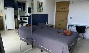 Imagem 4: Imóvel para aluguel tem 28 metros quadrados com 1 quarto em Calhau - São Luís - MA