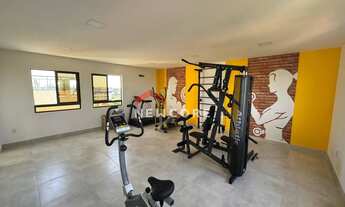 Imagem 6: Apartamento em Rua Tercília de Arruda Luna - Formosa - Cabedelo/PB