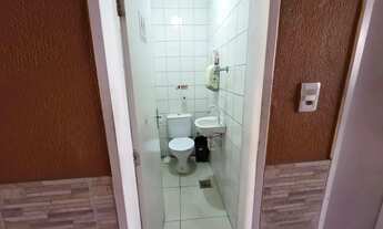 Imagem 3: Sala de 20m² por R$ 1.000,00 e condomínio R$ 100,00, em execelente estado de conservação