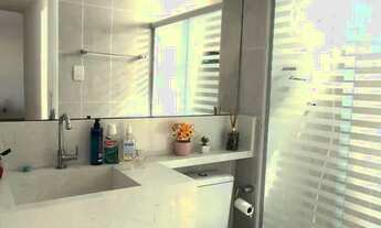 Imagem 6: Apartamento em Armação - 3/4 com 1 suíte e 3 garagens