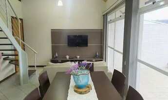 Imagem 3: Cobertura com 3 dormitórios para alugar, 120 m² por R$ 3.946,00/mês - Olaria - Nova Fribur