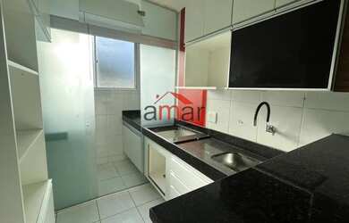 Imagem 7: Apartamento para venda no bairro cabral em belo horizonte