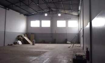 Imagem 6: Galpão Comercial para Locação com 569 Metros Quadrados na Vila Vitória II em Indaiatuba