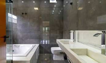 Imagem 5: Casa em Condomínio 4 Suítes à Venda - Condomínio do Lago