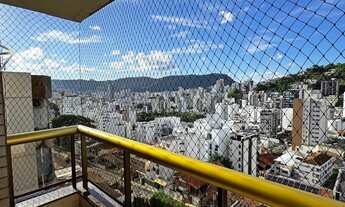 Imagem 3: 3 quartos com vaga e vista ampla no Bom Pastor para venda