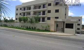 Imagem 3: Apartamento com 3 dormitórios para locação, 96 m² - Condomínio Mondo Itália - Vinhedo/SP