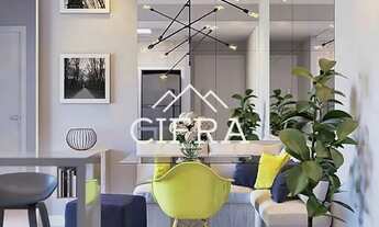 Imagem 7: Apartamento - Venda - 02 dormitórios - 54m2 - Estrada Blumenau - Spazio Vitta Residence