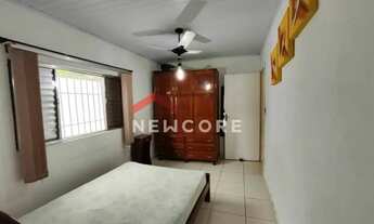 Imagem 4: Casa em Rua Manoel Patrício dos Reis - Bopiranga - Itanhaém/SP