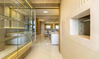 Imagem 7: Apartamento à venda no Batel ARYA1