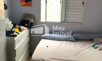 Imagem 5: Fabc - Apartamento Mobiliado para Locação 2 Dormitórios (1 Suíte