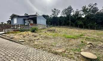 Imagem 3: INBOX CIA IMOBILIÁRIA VENDE - Terreno NO SÃO ROQUE