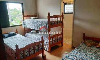 Imagem 4: Apartamento em Rua Santa Cecilia - agenor - Mongaguá/SP