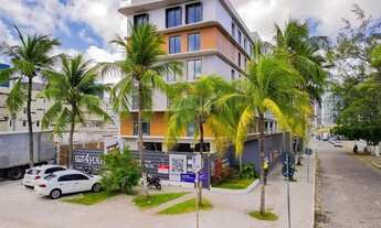 Imagem 3: Apart Hotel/Flat para venda no GET4YOU no Jardim Oceania, João Pessoa -PB