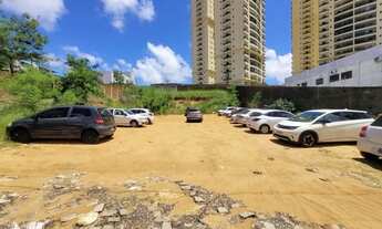 Imagem: Terreno com localização privilegiada à