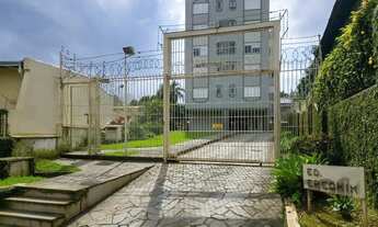 Imagem: Apartamento 44m², 1 dormitório, Nonoai