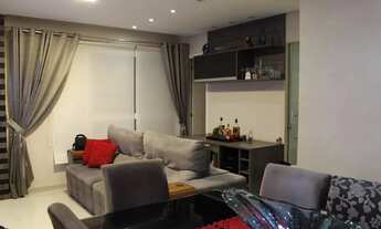 Imagem 6: Cobertura para Venda em Santos no bairro Boqueirão