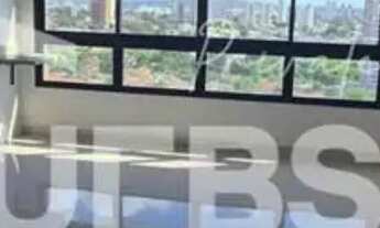 Imagem: Apartamento nº 1201, uma unidade habitacional