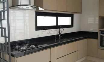 Imagem 7: Casa à venda com 3 suítes no Residencial Viena, em Indaiatuba