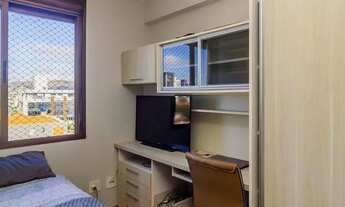 Imagem 6: Imóvel para venda possui 90 m², com 3 quartos, bairro Petrópolis - Porto Alegre - RS