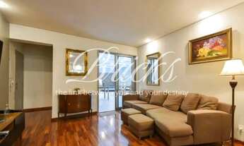 Imagem 3: GARDEN A VENDA EM MOEMA 169m²