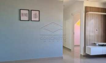 Imagem 6: APARTAMENTO IMPECÁVEL - RESERVA TERRA BRANCA