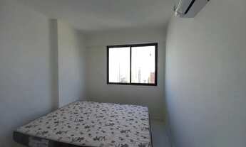 Imagem 7: Imóvel para aluguel com 38 metros quadrados com 1 quarto em Boa Viagem - Recife - PE