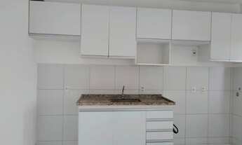 Imagem 4: APARTAMENTO- COND.PLENO RESIDENCIAL- JARACATY