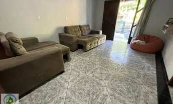 Imagem 6: CASA E GALPÃO Casa com 3 dormitórios